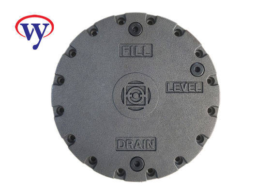 R385 R360-9 R380-9 Gearbox Cover Travel Motor Cover​ Planetary