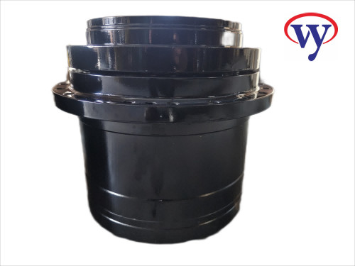 XJDG-00001 Excavator Travel Drive Reducer Gearbox için Hyundai R110-7 R130 R130-5
