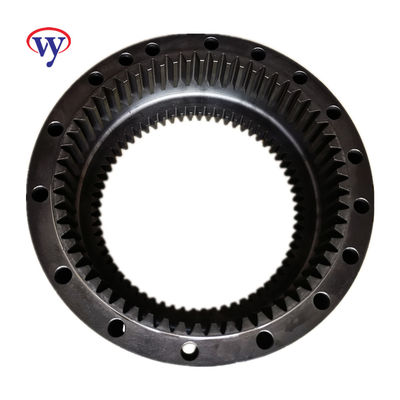Salıncak Şanzıman Dişli Halkası SK250-8 SK230-6 Salıncak Nihai Tahrik Halkası Dişli LQ32W01005P1
