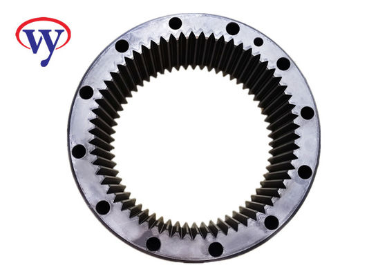SK350-8 SK330-8 Şanzıman Halka Dişli Yedek Parçaları M5X180 Planet