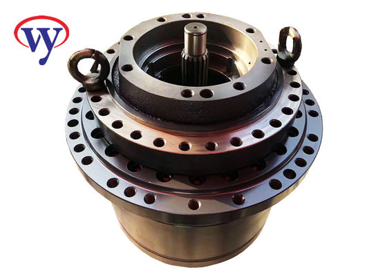 R220-9 Ekskavatör Şanzıman R225-9 R215-9 R210-9 R220LC-9S R210LC-7 Motor Parçaları 39Q6-42100 39Q6-42101