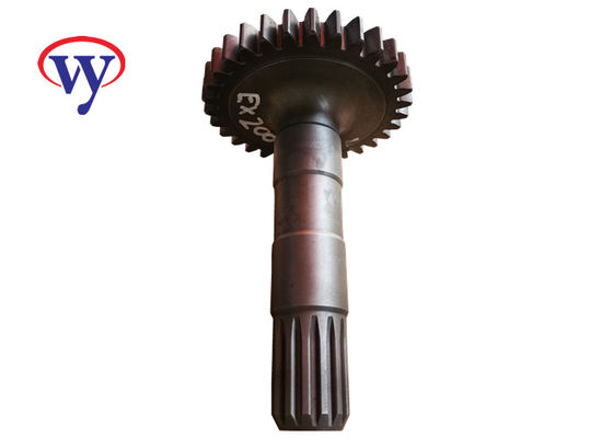 Seyahat EX200-2 2028213 Motor Şanzıman Parçaları Güneş Dişli Pervane Mili HMGF35