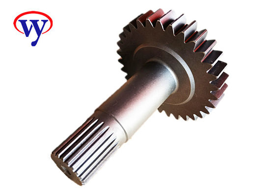 HD700-7 SH200 Motor Şanzıman Parçaları Redüksiyon Dişli Grubu Güneş Dişli Kato LDM0126