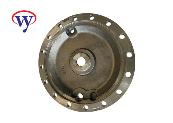 Dökme Demir E320C Salıncak Motor Muhafazasının Değiştirilmesi 148-4638