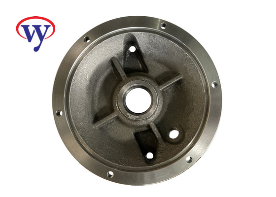 PC200-7 PC200LC-7 Ekskavatör Döner Motor Muhafazası 706-7G-41110 Kasa
