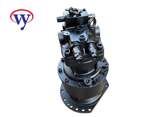 YN32W00019F1 Şanzımanlı Ekskavatör Tahrik Motoru SK200-8 SK210-8 Salıncak Motoru YN15V00036F3